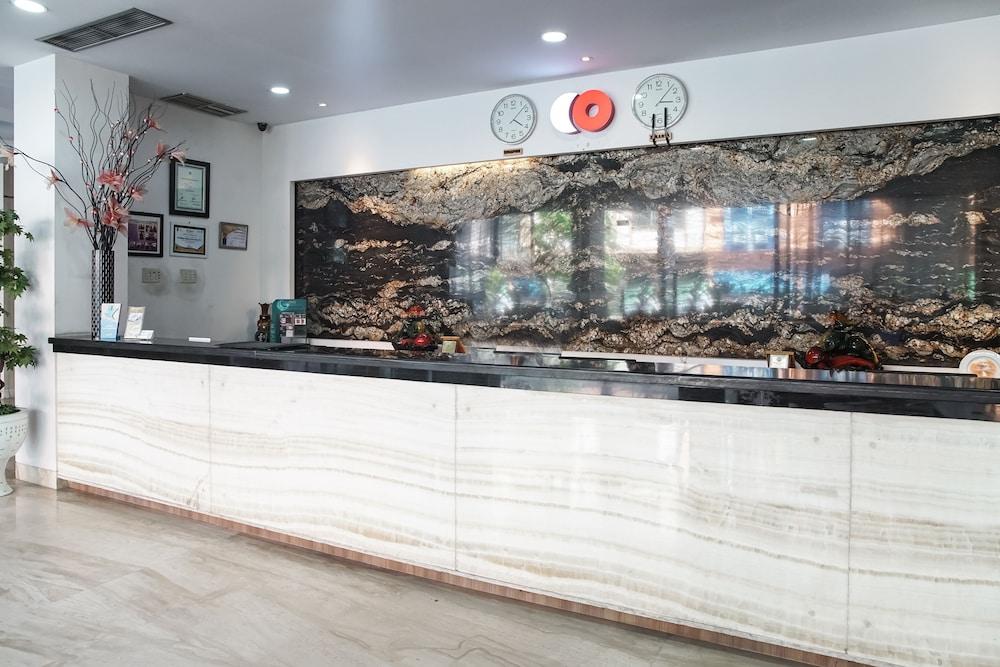 Winstar Hotel Pekanbaru Eksteriør bilde