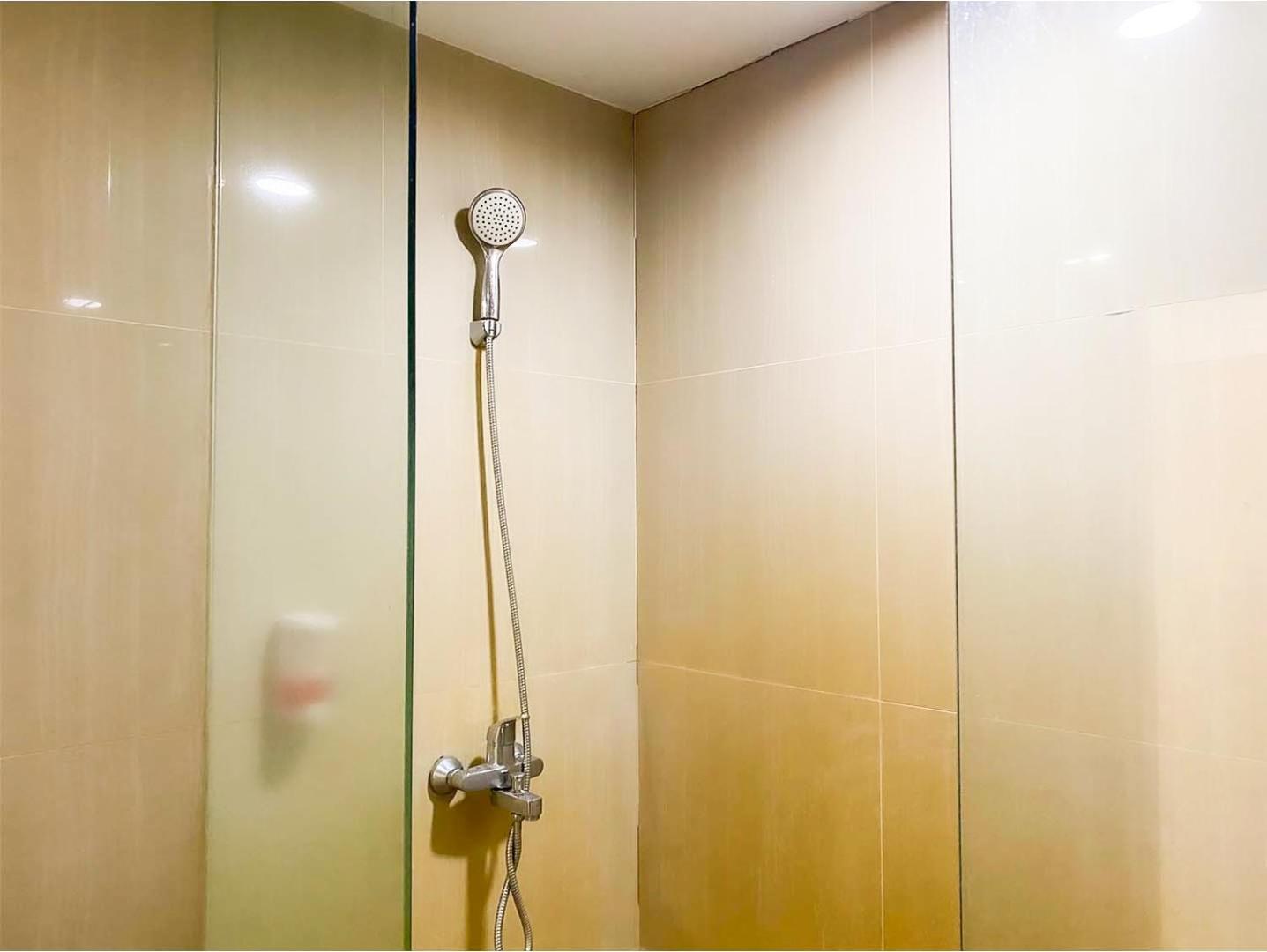 Winstar Hotel Pekanbaru Eksteriør bilde