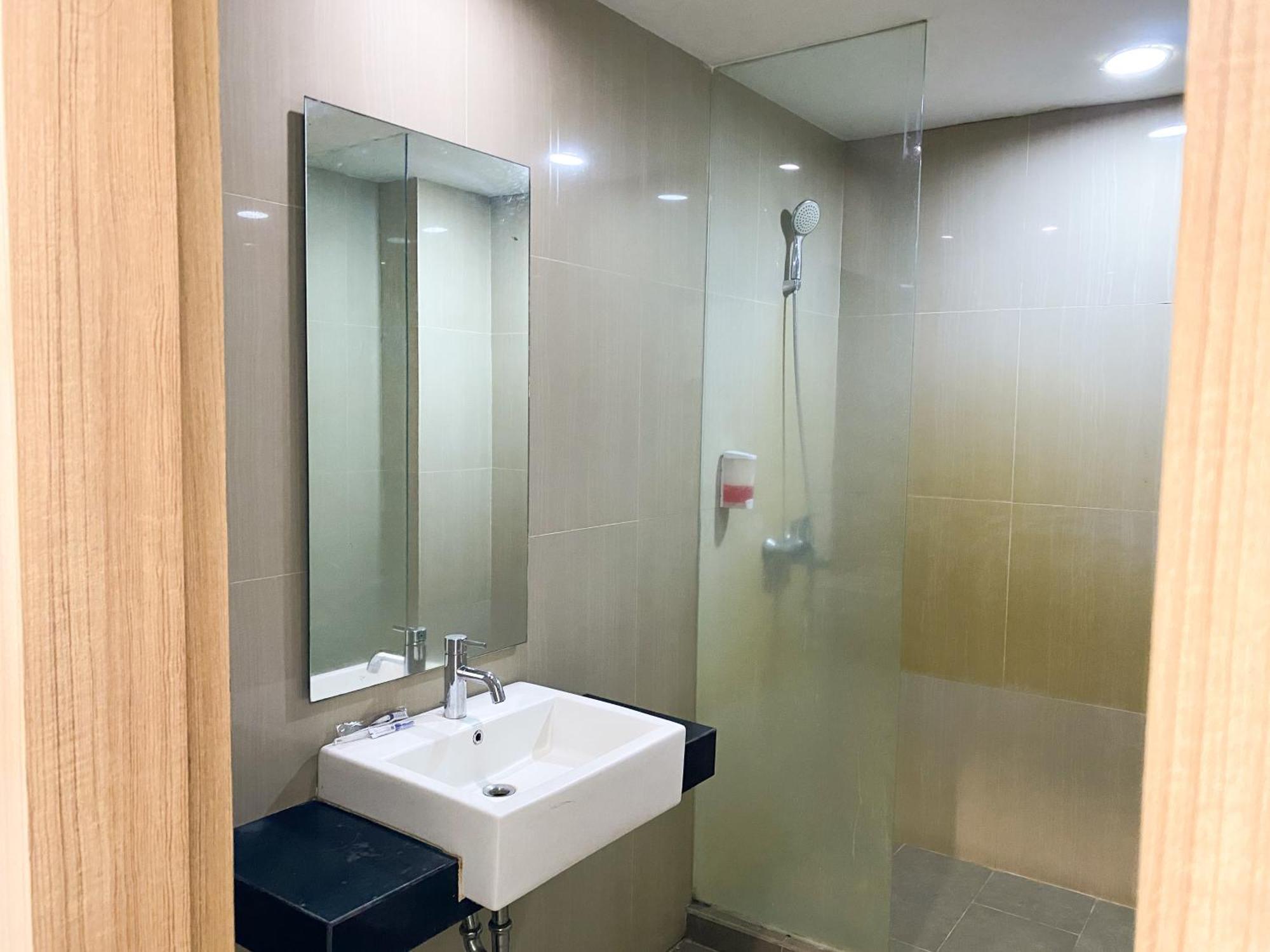 Winstar Hotel Pekanbaru Eksteriør bilde