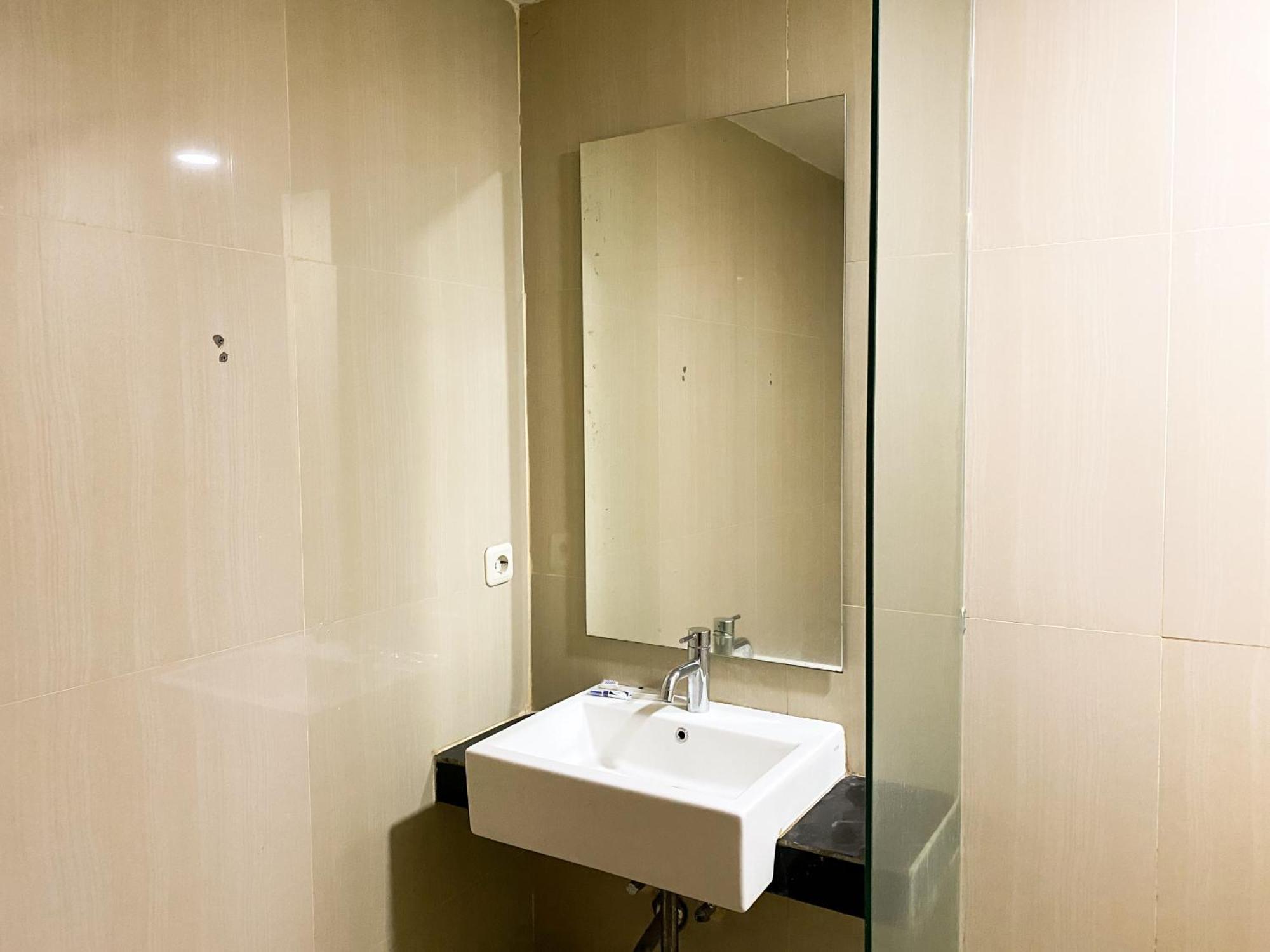 Winstar Hotel Pekanbaru Eksteriør bilde